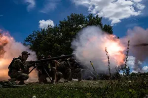 Nóng Nga-Ukraine 8-9: Ukraine có tin tốt từ Kharkiv; ông Putin nói không mất gì khi mở chiến dịch quân sự 