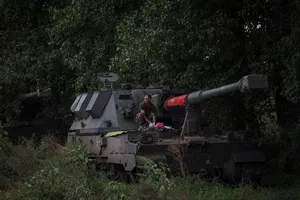 Nóng Nga-Ukraine 15-9: Nga đẩy mạnh tiến công Donetsk; Ukraine khoe ‘chiến lợi phẩm’ ở Kharkiv 