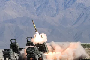 Mỹ sắp hết vũ khí để viện trợ cho Ukraine? 