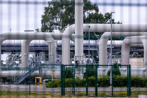 Nga nói có thể sửa 2 đường ống dẫn khí Nord Stream