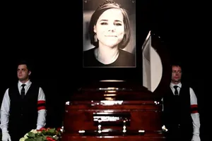 Tình báo Mỹ nói Ukraine đứng sau vụ ám sát con gái ông Dugin 