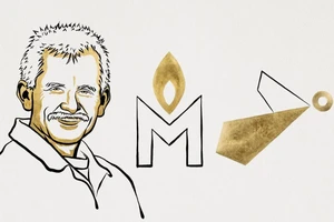 Nobel Hòa bình 2022 vinh danh 1 cá nhân, 2 tổ chức