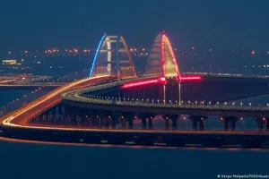 Cầu Crimea được bảo vệ nghiêm ngặt ra sao? 