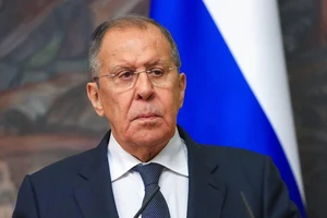 Ông Lavrov nói Nga sẵn sàng đàm phán với phương Tây về Ukraine, nhưng Mỹ không tin
