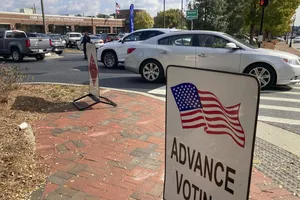 Giải đáp 4 băn khoăn về bầu cử giữa kỳ Mỹ 