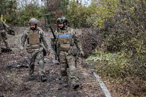 Nóng Nga-Ukraine 25-10: Nga lo Ukraine phản công ở nhiều mặt trận; nóng vụ Nga nói Ukraine dùng 'bom bẩn'