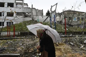 Nóng Nga-Ukraine 27-10: Chiến sự cam go ở Kherson; Ukraine tiết lộ kế hoạch giải phóng lãnh thổ 