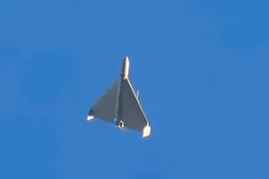 VIDEO: Cận cảnh Nga triển khai UAV tấn công mục tiêu Ukraine 