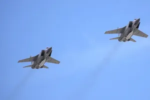 Khả năng Ukraine đánh chặn tên lửa siêu thanh Kinzhal ra sao? 