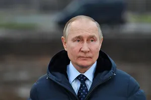 Ông Putin sẽ đối thoại với dân về lệnh động viên quân sự một phần 
