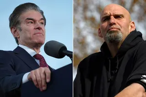 1 ghế bị ‘lật’ ở bang chiến trường tâm điểm, 2 đảng so kè sát sao ở Thượng viện 