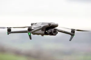 VIDEO: Tác chiến điện tử Nga hạ UAV Ukraine mà không cần bắn phá 