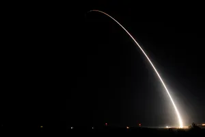 VIDEO: Ukraine đánh chặn tên lửa hành trình trong ngày Nga bắn rát