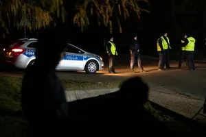 Vụ Ba Lan trúng tên lửa: Phản ứng của Nga và phương Tây 