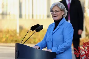 Đức tính đưa hệ thống Patriot đến biên giới Ba Lan sau vụ tên lửa bay lạc