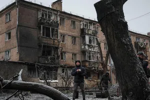 Nóng Nga-Ukraine 28-11: Ông Zelensky cảnh báo Nga sẽ còn dội tên lửa; Donetsk nóng nhất mặt trận