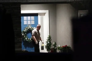 Mỹ: Chồng bắn chết vợ, mẹ vợ và 5 con rồi tự sát 