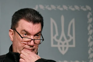 Ukraine so sánh đề xuất hòa bình của Nga giống kiểu chia cắt bán đảo Triều Tiên 