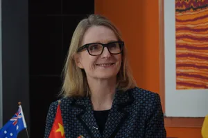 Tổng Lãnh sự Úc: Nông sản Việt cần ý tưởng và công nghệ để 'cất cánh'