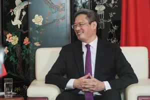 Việt – Trung đổi mới sáng tạo nhìn từ chuyện kiwi