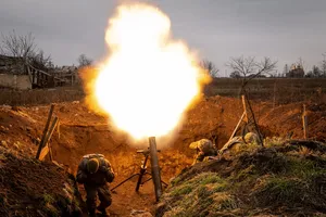 Giới quan sát quân sự khoanh vùng các địa điểm Nga, Ukraine sẽ tấn công khi cuộc chiến sang giai đoạn mới