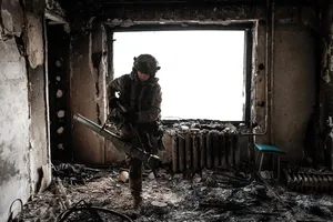 Nóng Nga-Ukraine ngày 12-2: Nga giáng đòn mạnh ở Lyman, Ukraine quyết liệt ở Zaporizhia 