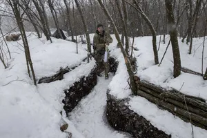 Nóng Nga-Ukraine: Nga có chiến thuật mới để tiết kiệm UAV? 