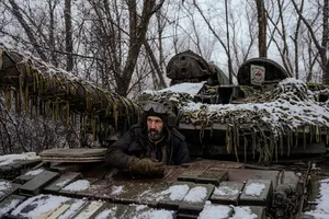 Nóng Nga-Ukraine 10-3: Chỉ huy Ukraine nói đã có chiến thuật ngăn Nga bao vây Bakhmut