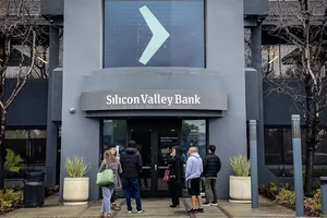 Bộ Tài chính Mỹ tuyên bố không giải cứu ngân hàng Silicon Valley