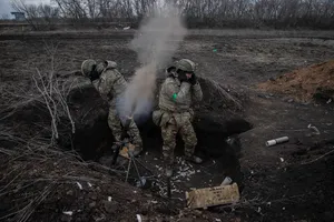 Nóng Nga-Ukraine 16-3: Chịu áp lực dữ dội ở Bakhmut, Ukraine vẫn làm Nga thiệt hại nhiều 