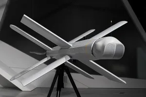 VIDEO: UAV Lancet Nga phá hủy pháo M-777 do Mỹ sản xuất