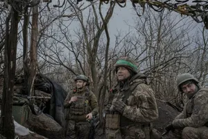 Những băn khoăn quanh việc rò rỉ tài liệu mật của Mỹ