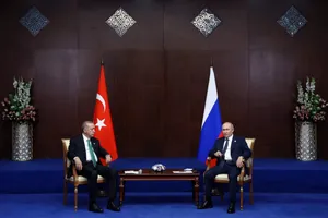 Phương Tây ‘vừa mừng vừa lo’ khi ông Erdogan tái đắc cử 