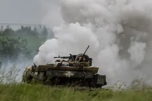 Ukraine phản công: Đã diễn ra chưa, khó đến mức nào? 