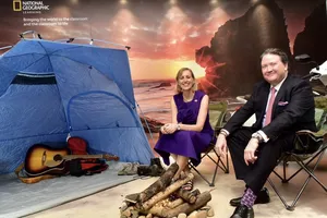 Đại sứ, Tổng Lãnh sự Mỹ: Việt Nam là điểm hẹn cho các tập đoàn Mỹ