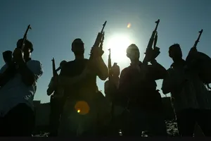 5 đội quân đánh thuê mạnh trên thế giới 