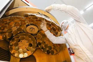 Mỹ có thể 'thoát' Trung về chip?