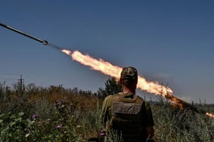 Nóng Nga-Ukraine 16-7: Nga nói loại 600 lính Ukraine trong 1 ngày; Tổng thống Hàn Quốc thăm Kiev 