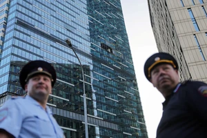 Chuyên gia giải mã việc Nga liên tục bị UAV tấn công