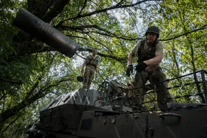 Nóng Nga-Ukraine 2-9: Thành phố nguyên tử Nga bị tấn công; Vũ khí hạt nhân mạnh nhất Nga được đưa vào chiến đấu 