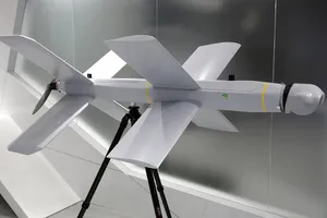 VIDEO: UAV Lancet nâng cấp của Nga phá hủy tiêm kích Ukraine 