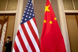 Trung Quốc phản ứng chuyện Mỹ tố chi hàng tỉ USD truyền bá thông tin sai lệch 