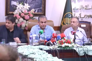 Pakistan triệt phá đường dây buôn bán hàng trăm quả thận cho người giàu 