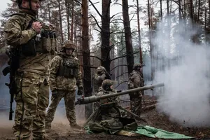 Công nghệ - con dao hai lưỡi trong cuộc chiến ở Ukraine