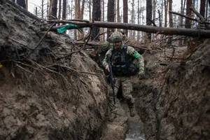 Tổng Tư lệnh Ukraine nói cuộc chiến bế tắc, ông Zelensky không đồng tình, lý do gì?