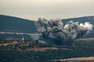 Hamas tiết lộ ‘lằn ranh đỏ’ của Hezbollah với Israel