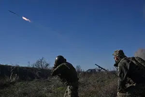 Chiến sự Nga-Ukraine 15-11: Nga phá 3 sở chỉ huy, hạ tiêm kích MiG-29 của Ukraine; Ukraine vượt sông Dnipro, đổ bộ vào Kherson