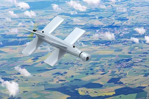 VIDEO: Vừa khai hỏa xong, pháo Ukraine bị UAV Lancet Nga nhắm trúng