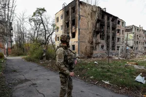 Chiến sự Nga-Ukraine 5-12: Rộ tin ông Zelensky ‘ngó lơ’ Tổng Tư lệnh Ukraine; Tướng Nga tử trận tại Ukraine