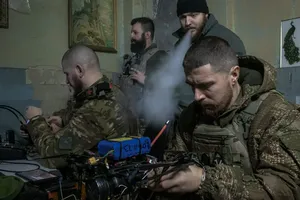 Chiến sự Nga-Ukraine 19-12: Ukraine giảm quy mô chiến sự vì thiếu đạn, Nga liên tục thay đổi chiến thuật, hạ nhiều vũ khí phương Tây